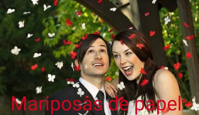 Que dar a la salida de la iglesia - 10