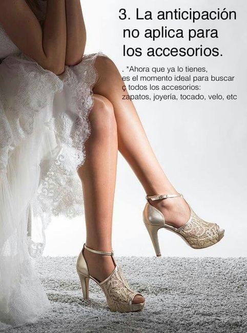 4 cosas que debes hacer, al encontrar el vestido - 3