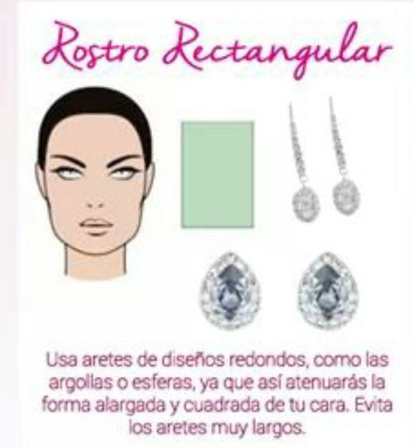 Tips para escoger los pendientes - 4