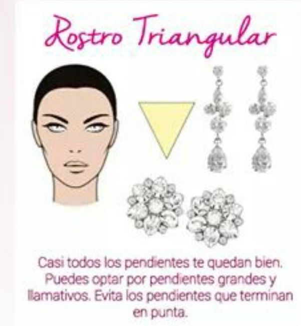 Tips para escoger los pendientes - 5