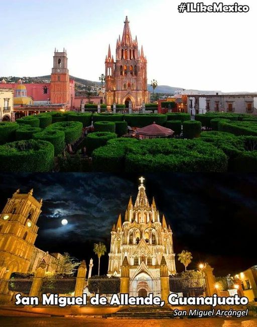 ¿qué iglesia escogerían para dar el sí? - 4