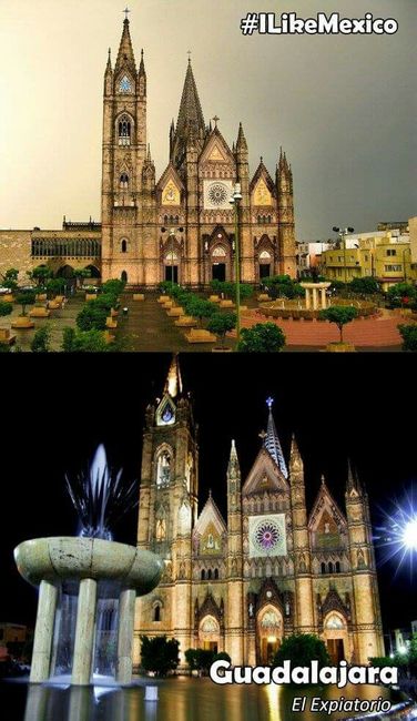 ¿qué iglesia escogerían para dar el sí? - 7