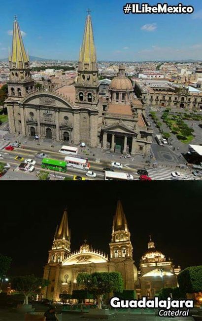 ¿qué iglesia escogerían para dar el sí? - 8