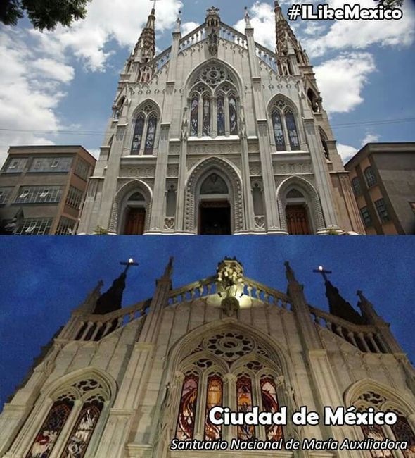 ¿qué iglesia escogerían para dar el sí? - 10