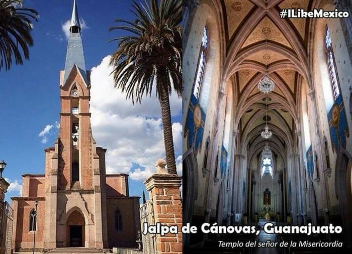 ¿qué iglesia escogerían para dar el sí? - 12