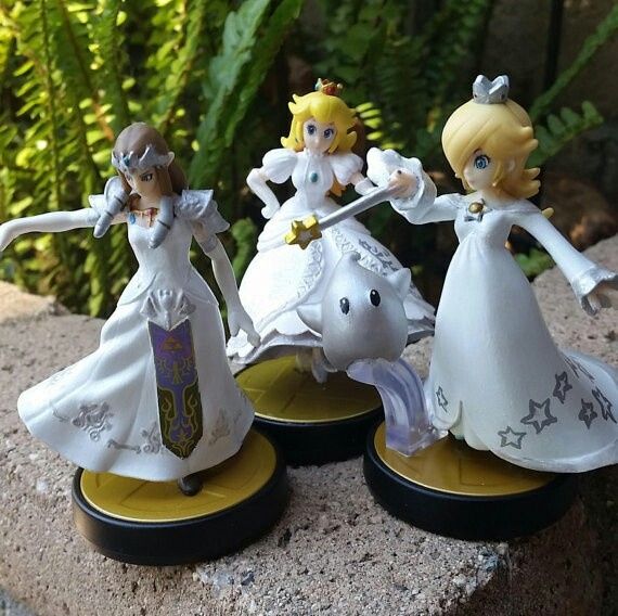 Las novias de los videojuegos - 1