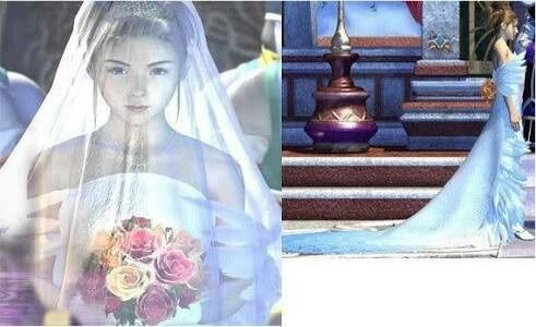 Las novias de los videojuegos - 2