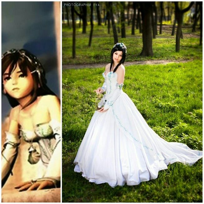 Las novias de los videojuegos - 4