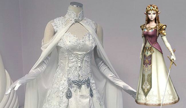 Las novias de los videojuegos - 5