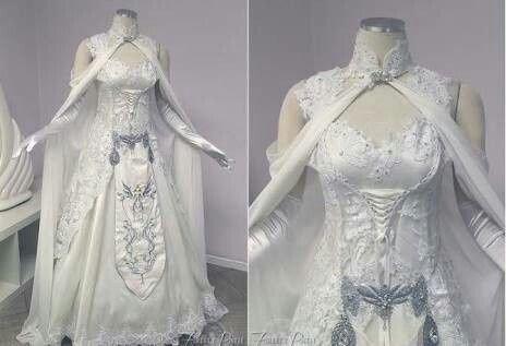 Las novias de los videojuegos - 6