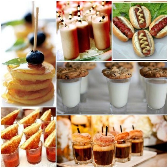 Mini cocktail 2