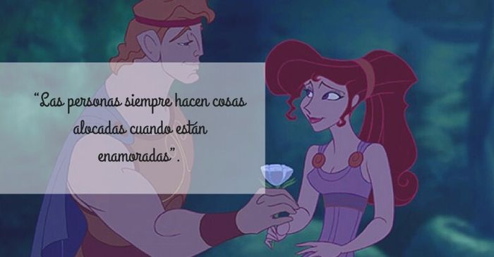 Un toque disney - 7
