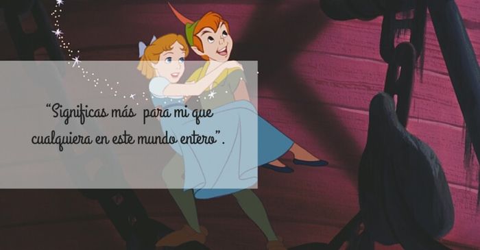 Un toque disney - 8