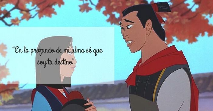 Un toque disney - 11