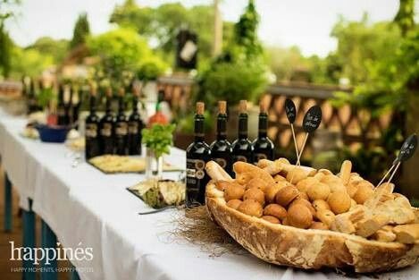 Bodas francesas... de dos días?! - 3