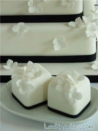 Mini-cakes - 2