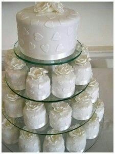 Mini-cakes - 3