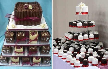 Mini-cakes - 5
