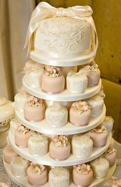 Mini-cakes - 6