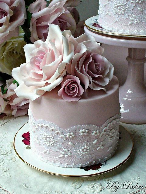 Mini-cakes - 10