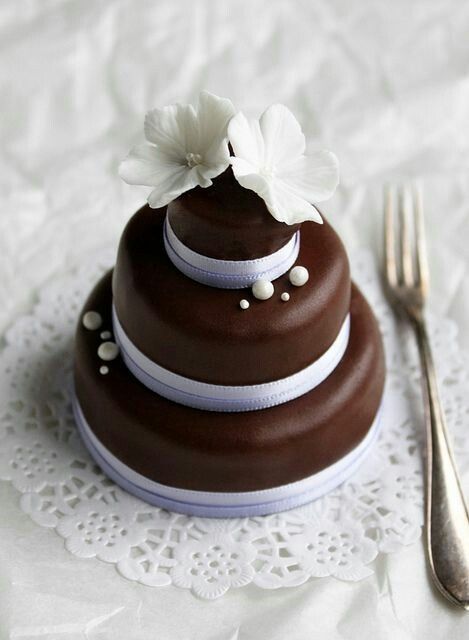 Mini-cakes - 12