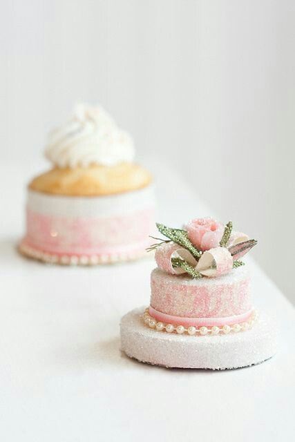 Mini-cakes - 13