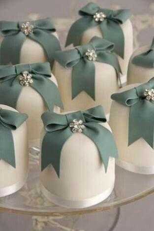 Mini-cakes - 17