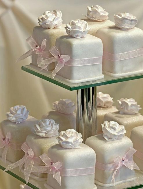 Mini-cakes - 18