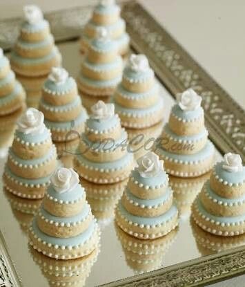 Mini-cakes - 19