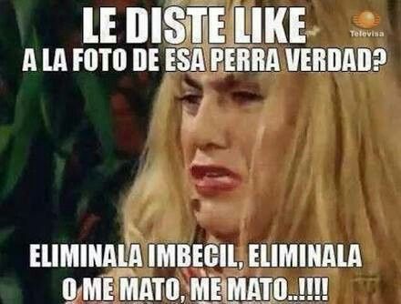 Test de amor: ¿eres celosa? - 1