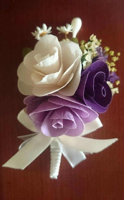 Mis ramos en mi poder - 3