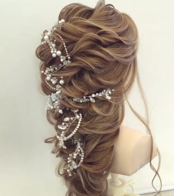 Peinados que son obra de arte - 9