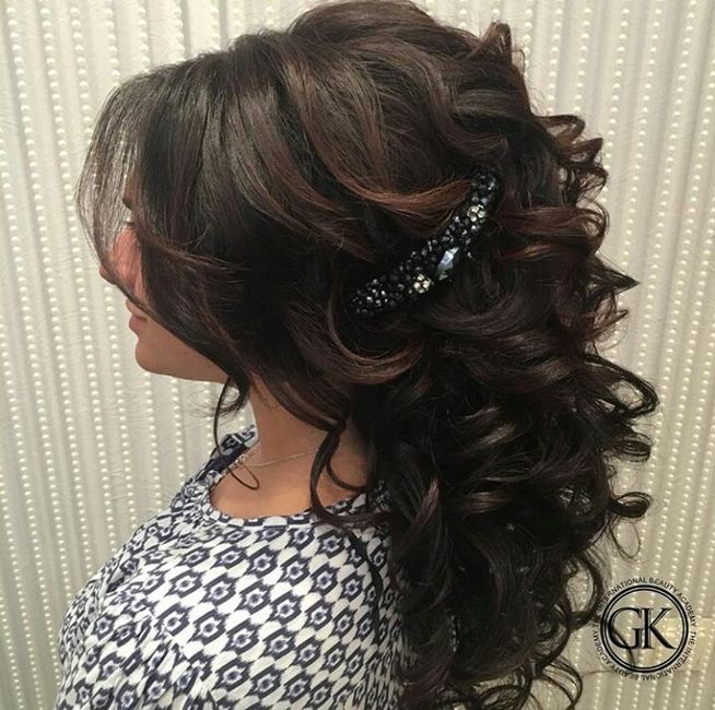 Peinados que son obra de arte - 16