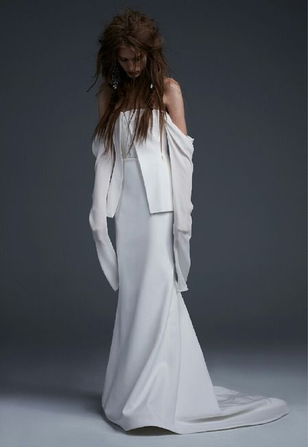 Colección primavera vera wang 2017 - 9