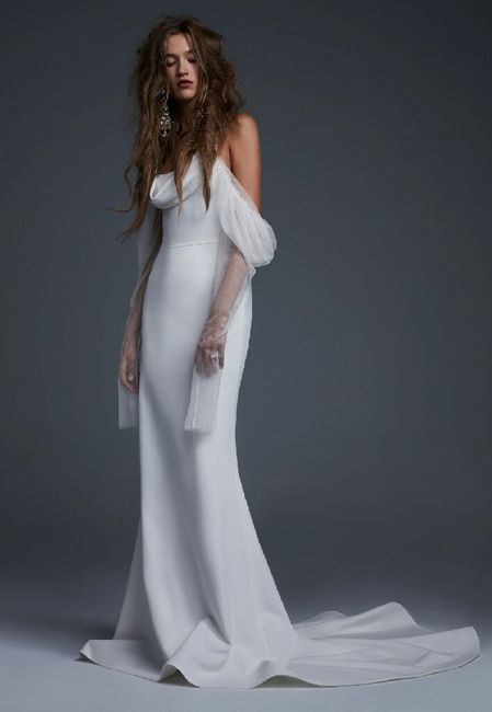 Colección primavera vera wang 2017 - 10