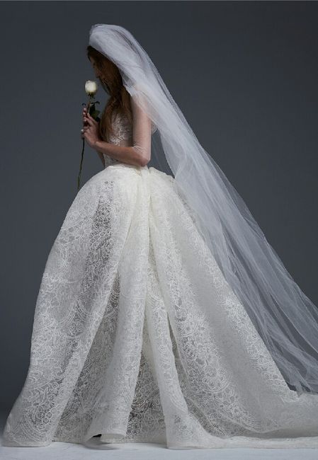 Colección primavera vera wang 2017 - 15
