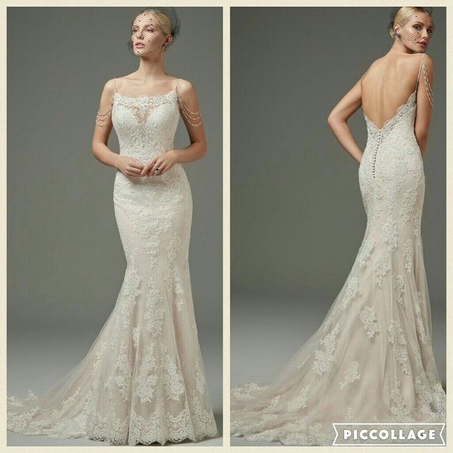 Colección sottero & midgley  corte sirena - 3