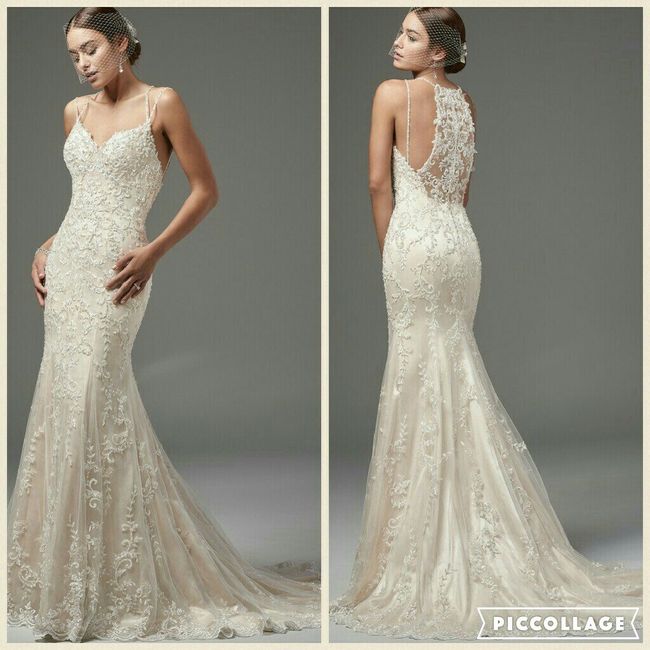 Colección sottero & midgley  corte sirena - 11