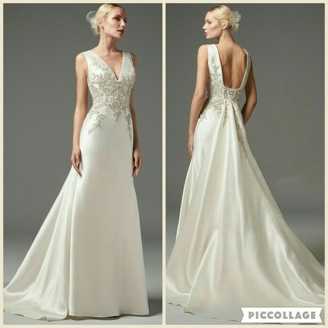 Colección sottero & midgley  corte a - 9
