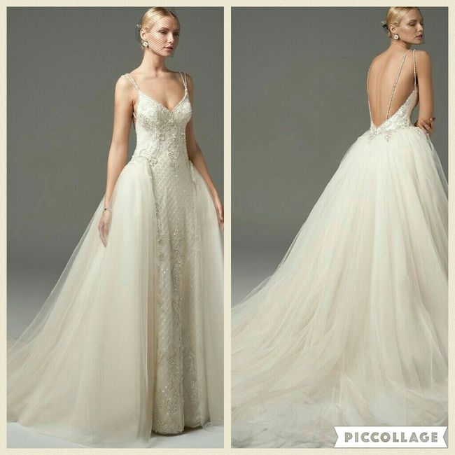 Colección sottero & midgley  corte a - 10