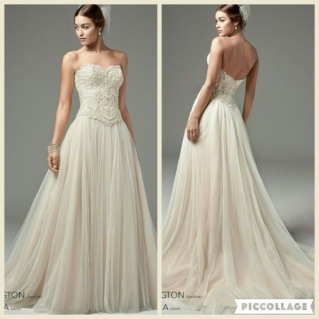 Colección sottero & midgley  corte a - 12