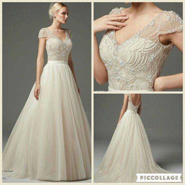 Colección sottero & midgley  corte a - 13