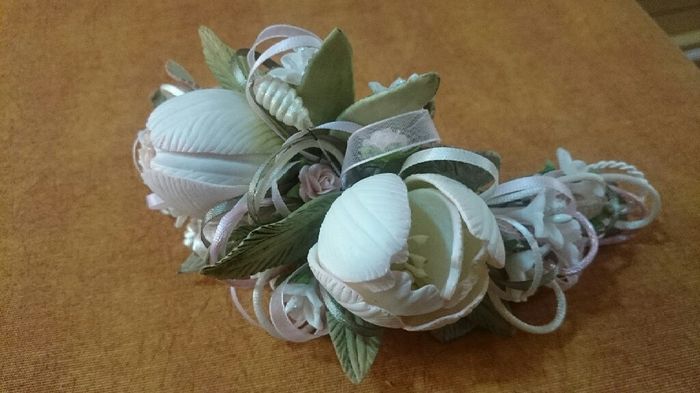 Un poco decepcionada y un buen susto - 2