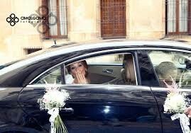 Guía para escoger el carro de la novia - 8