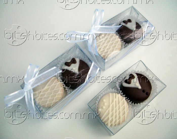 Desesperada!! No se que dar de recuerdos  - 6