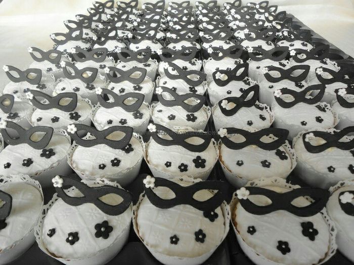 Mi boda fuera de lo convencional  - 7