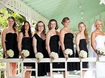 Mi boda fuera de lo convencional  - 8