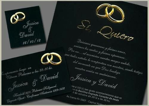 Mi boda fuera de lo convencional  - 17