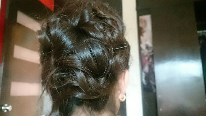 A 4 días de la boda!! - 2