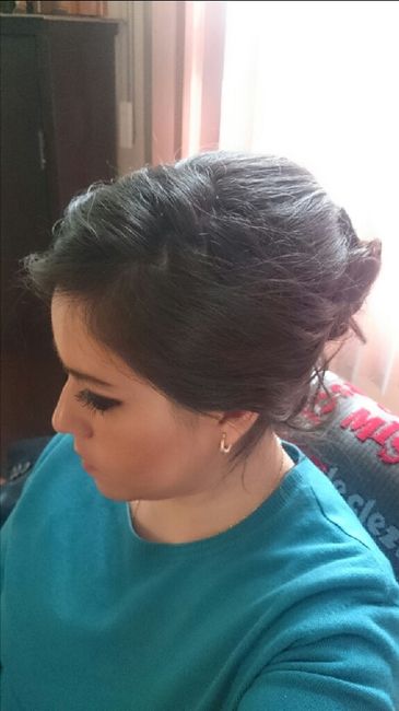 A 4 días de la boda!! - 3